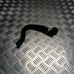 Dzesēšanas caurule priekš VOLVO V70 2007