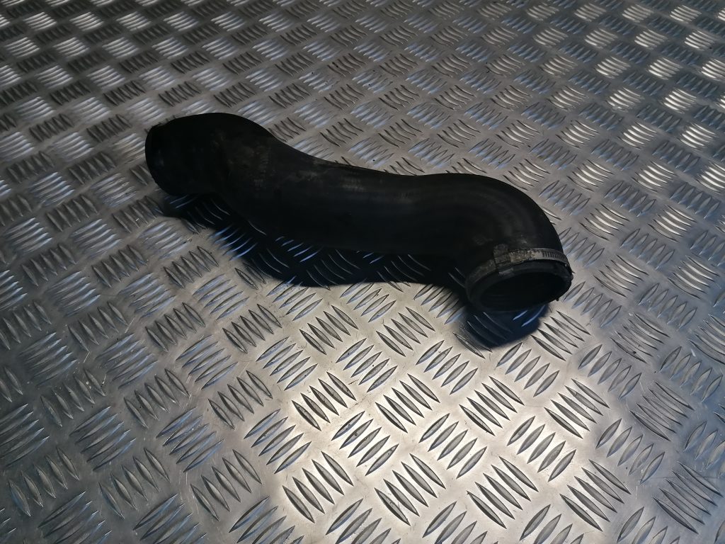 Interkulera caurule priekš VOLVO V70 2007