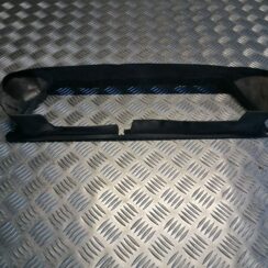 Ieplūdes gaisa deflektors/Difuzors priekš VOLVO V70 2007