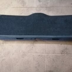 Bagāžnieka vāka liela apdare priekš VOLVO V70 2007