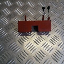 Antenas pastiprinātāja bloks priekš VOLVO V70 2007