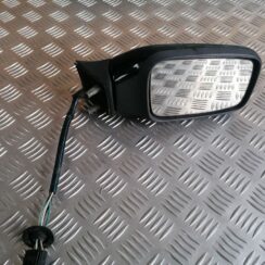 Ārējais spogulis, pa labi priekš VOLVO 850 1995