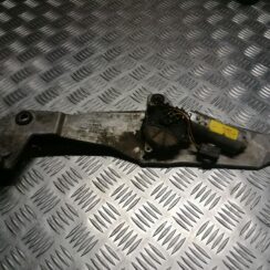 Aizmugurējā stikla tīrītāja motors priekš VOLVO 850 1995