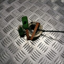 Drošības spilvena slīdgredzens priekš VOLVO 850 1995