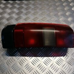 Aizmugurējais kreisais lukturis priekš VOLVO 850 1995