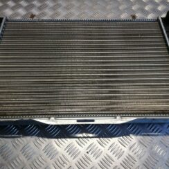 Dzesēšanas radiators priekš VOLVO 850 1995