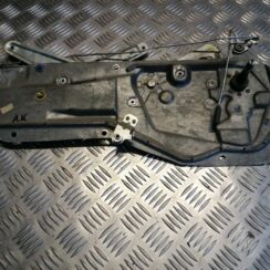 Stikla pacelšanas mehānisma panele priekš VOLVO 850 1995