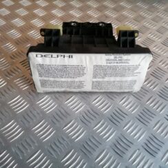 Mērinstrumentu paneļa drošības spilvens priekš OPEL MERIVA 2005