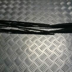 Vējstikla slotu turētāju komplekts priekš OPEL MERIVA 2005