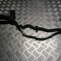 Dzesēšanas caurule priekš OPEL MERIVA 2005