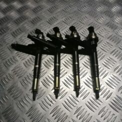 Degvielas smidzinātājs priekš OPEL MERIVA 2005