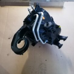 Salona sildītājs priekš OPEL MERIVA 2005