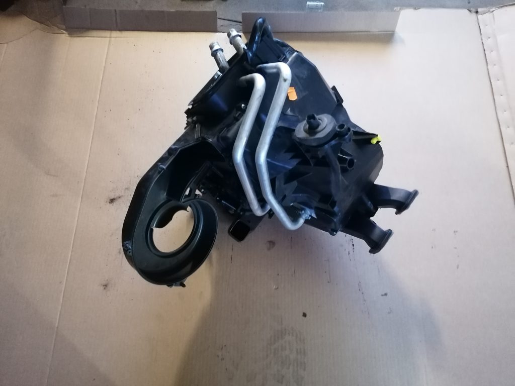 Salona sildītājs priekš OPEL MERIVA 2005 1 Salona sildītājs priekš OPEL MERIVA 2005