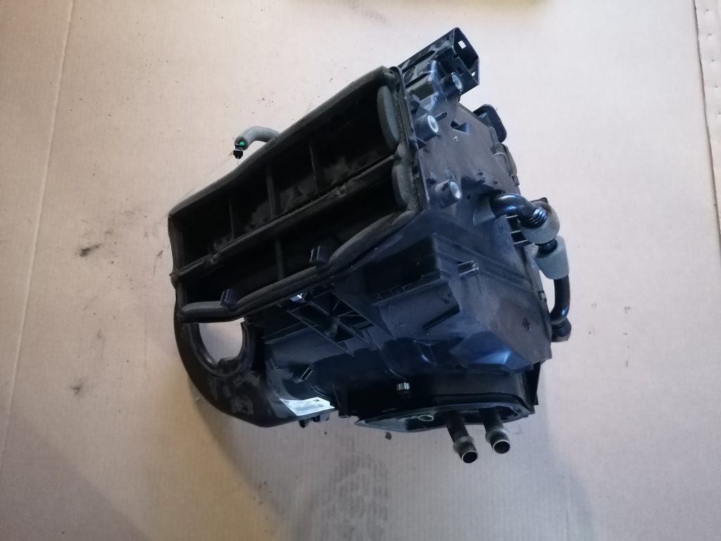 Salona sildītājs priekš OPEL MERIVA 2005 2 Salona sildītājs priekš OPEL MERIVA 2005