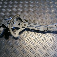 Stikla pacelšanas mehānisms priekšējais labais priekš OPEL MERIVA 2005