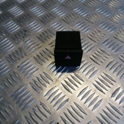 Trauksmes poga priekš OPEL MERIVA 2005