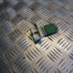 Salona ventilatora rezistors priekš OPEL MERIVA 2005