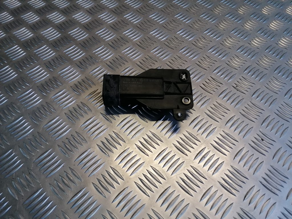 Ventilatora vadības bloks priekš VW POLO 2011