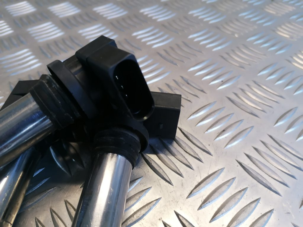 Augstsprieguma spole priekš VW POLO 2011