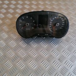 Spidometrs priekš VW POLO 2011