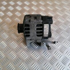 Ģenerators priekš VW POLO 2011