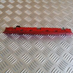 Stop signāls priekš VW POLO 2011