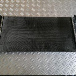 Dzesēšanas radiators priekš VW POLO 2011