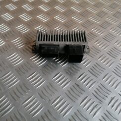 Kvēlsveču releja priekš RENAULT MEGANE 2011