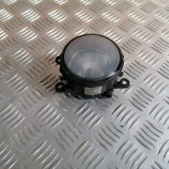 Miglas lukturis priekšā pa kreisi priekš RENAULT MEGANE 2011