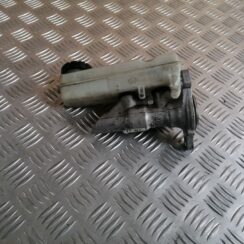 Bremžu pastiprinātāja galvenais cilindrs priekš RENAULT MEGANE 2011