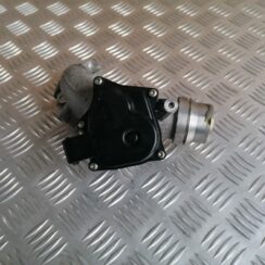 Droseļvārsts priekš RENAULT MEGANE 2011