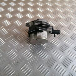 Vakuuma sūknis priekš RENAULT MEGANE 2011