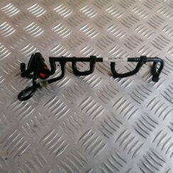 Degvielas atgriešanas caurule priekš RENAULT MEGANE 2011