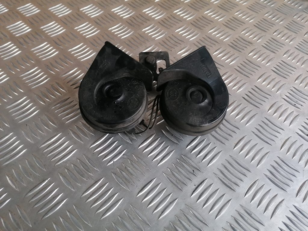 Skaņas signāls priekš RENAULT MEGANE 2011