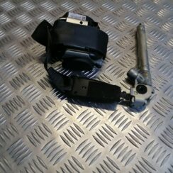 Priekšējā kreisā drošības josta priekš RENAULT MEGANE 2011