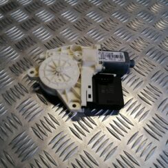 Elektrisko stiklu motors priekš RENAULT MEGANE 2011