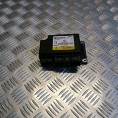 Drošības spilvena vadības bloks priekš RENAULT MEGANE 2011