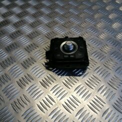 Multimēdijas vadības bloks priekš RENAULT MEGANE 2011