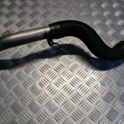 Dzesēšanas caurule priekš RENAULT MEGANE 2011