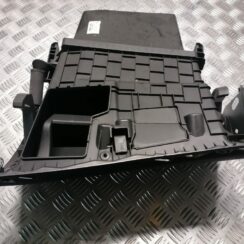 Mantu glabāšanas nodalījums pasažiera pusē priekš RENAULT MEGANE 2011