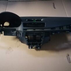 Mērinstrumentu panelis priekš RENAULT MEGANE 2011