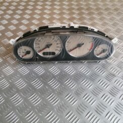 Spidometrs priekš CHRYSLER GRAND VOYAGER 2004