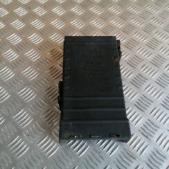 Salona plastmasa priekš CHRYSLER GRAND VOYAGER 2004