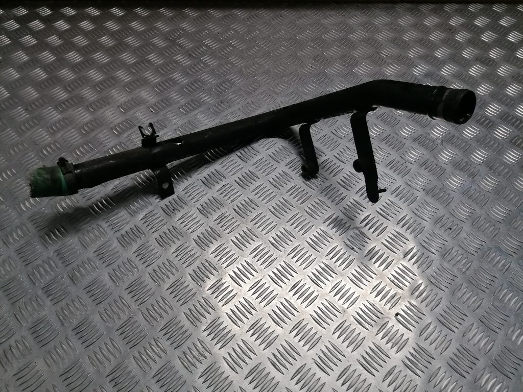 Dzesēšanas caurule priekš CHRYSLER GRAND VOYAGER 2004