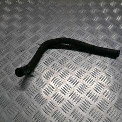 Dzesēšanas caurule priekš CHRYSLER GRAND VOYAGER 2004