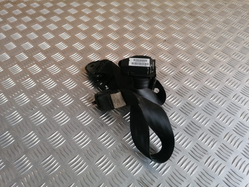 Aizmugurējā labā drošības josta priekš CHRYSLER GRAND VOYAGER 2004 1 Aizmugurējā labā drošības josta priekš CHRYSLER GRAND VOYAGER 2004