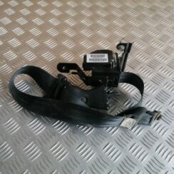 Aizmugurējā kreisa drošības josta priekš CHRYSLER GRAND VOYAGER 2004