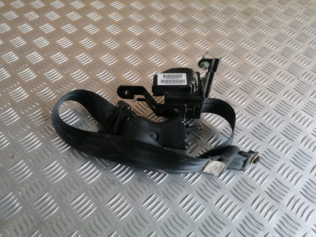 Aizmugurējā kreisa drošības josta priekš CHRYSLER GRAND VOYAGER 2004 1 Aizmugurējā kreisa drošības josta priekš CHRYSLER GRAND VOYAGER 2004