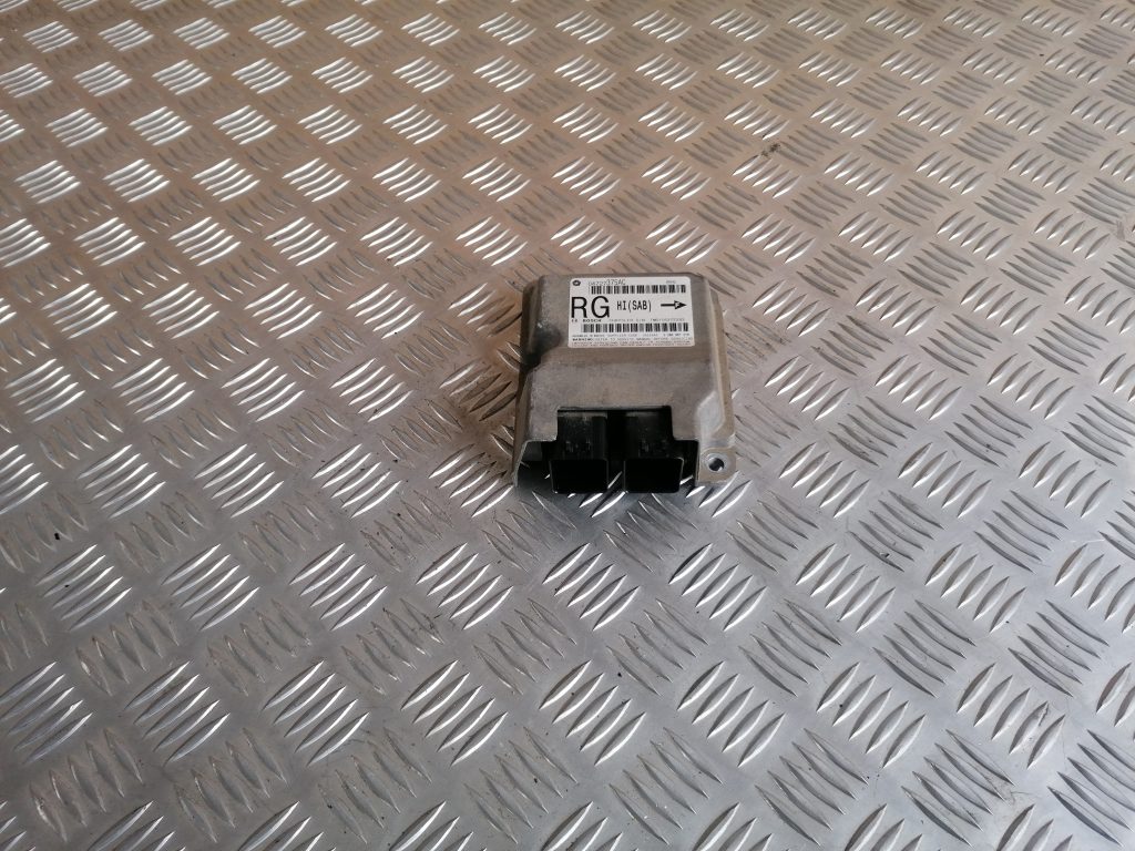 Drošības spilvena vadības bloks priekš CHRYSLER GRAND VOYAGER 2004