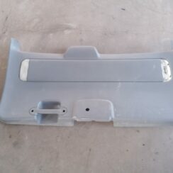 Bagāžnieka vāka liela apdare priekš CHRYSLER GRAND VOYAGER 2004